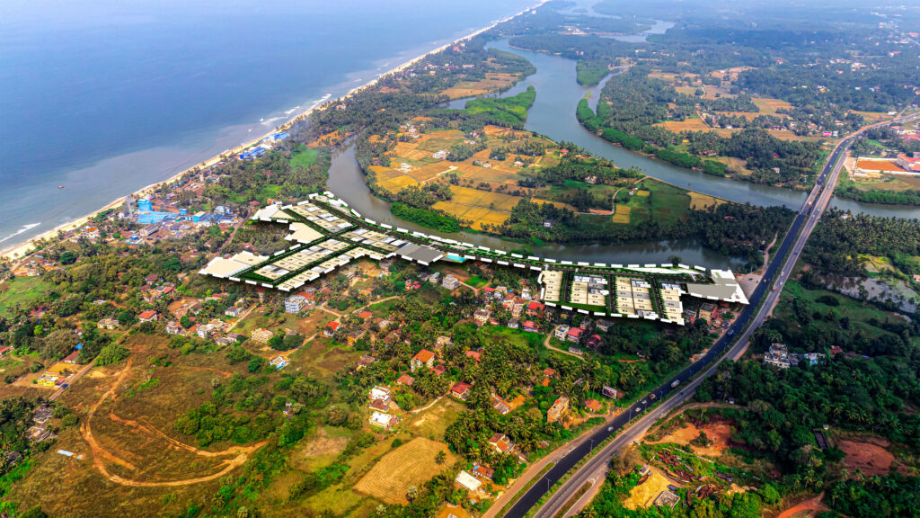Perfect Home in Mangalore