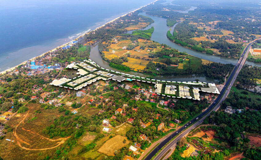 perfect home in Mangalore