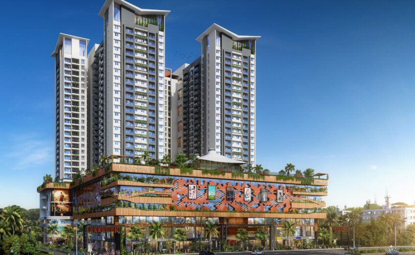 Mangalore Smart City