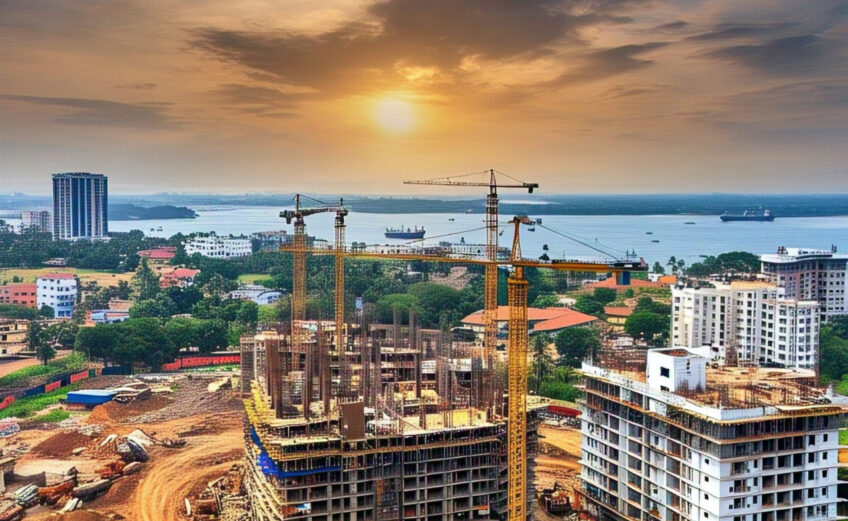 Rohan Corporation, Mangalore real estate