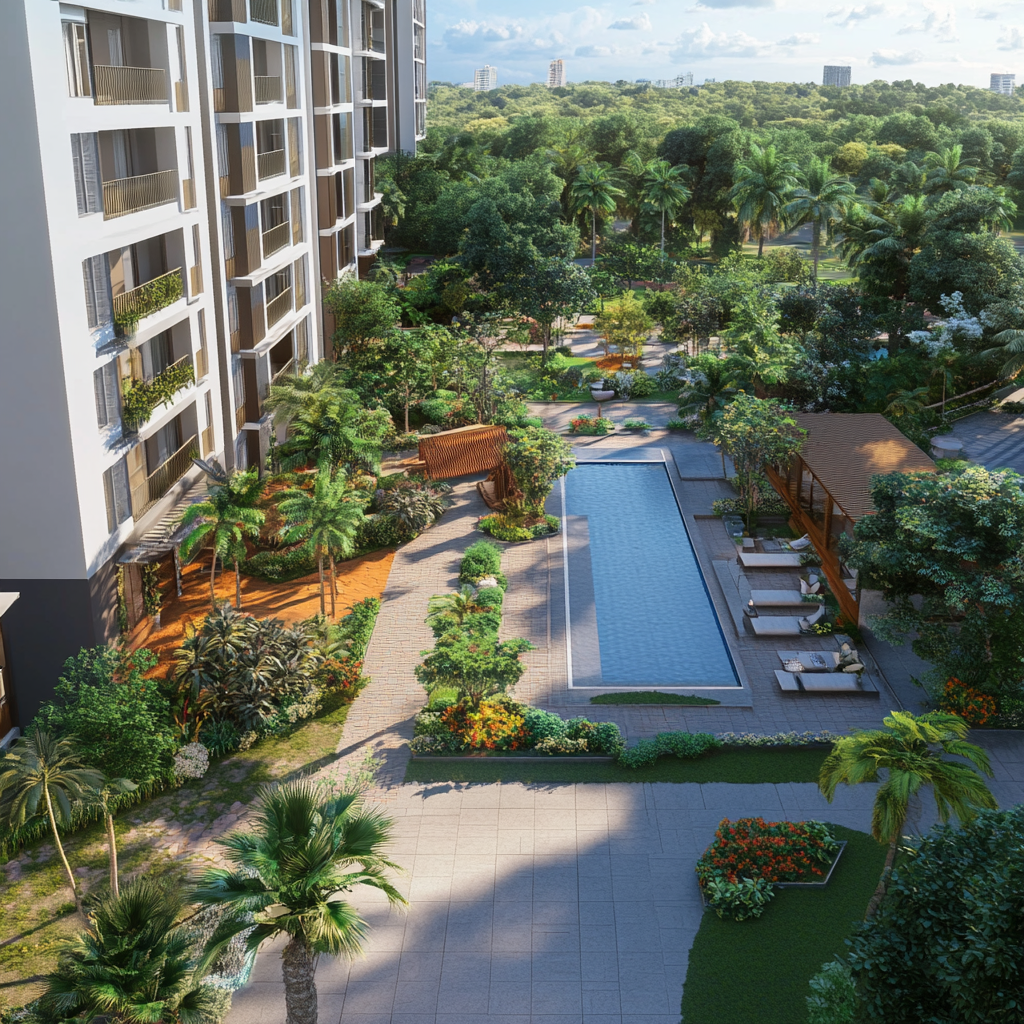 Best areas to live in Mangalore