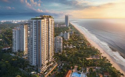 Best areas to live in Mangalore
