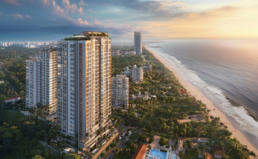 Best areas to live in Mangalore