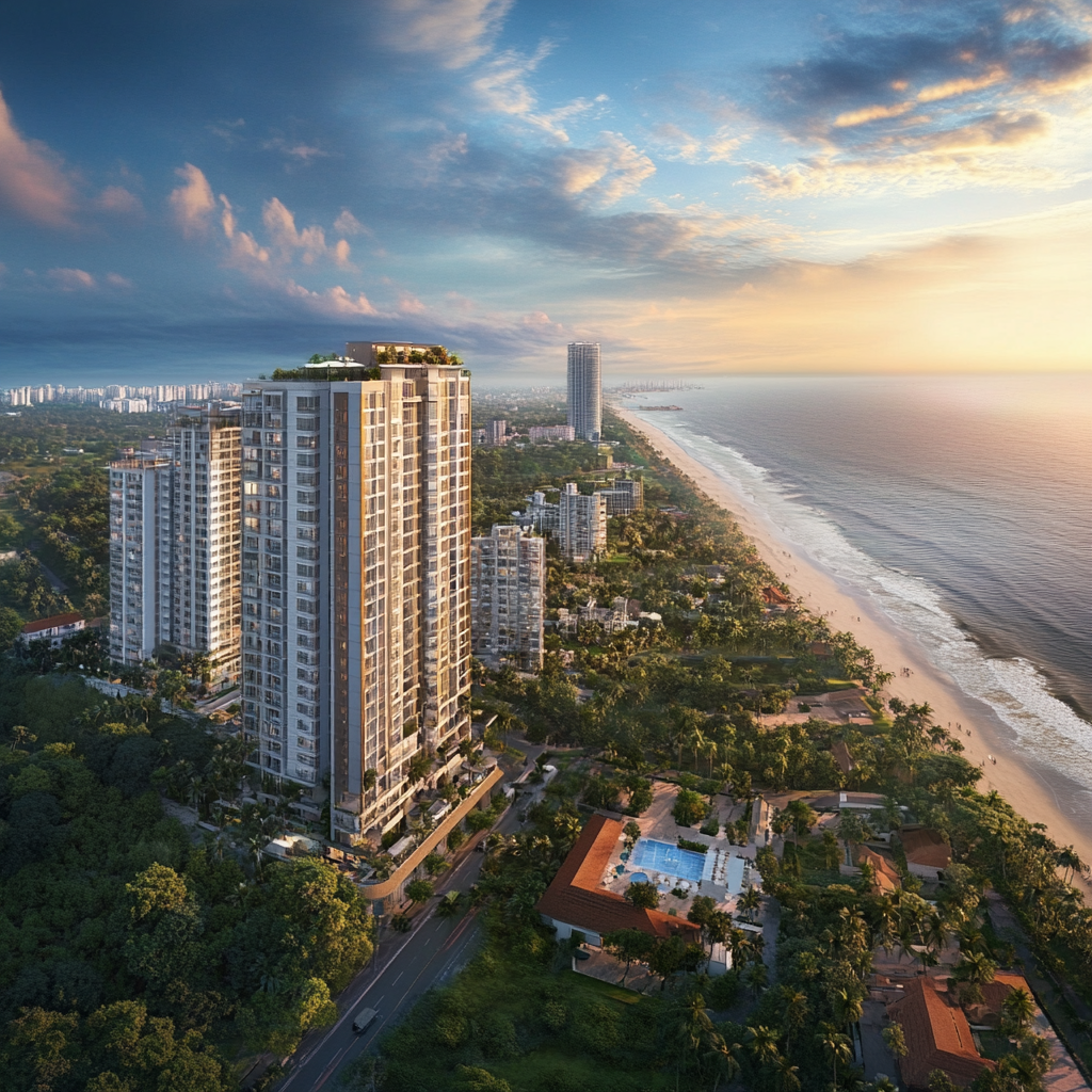 Best areas to live in Mangalore