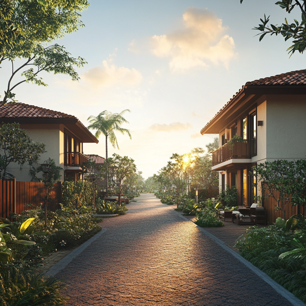 Best areas to live in Mangalore