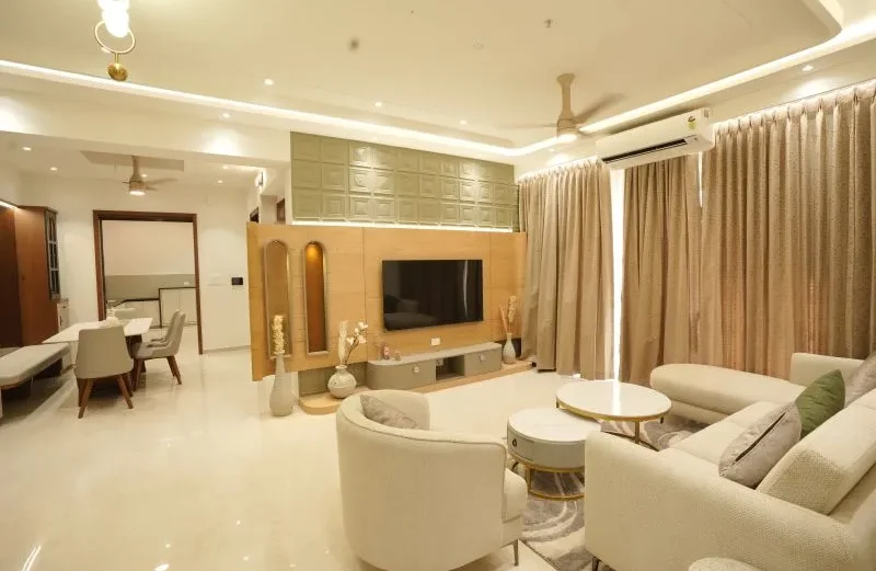 Affordable Housing in Mangalore