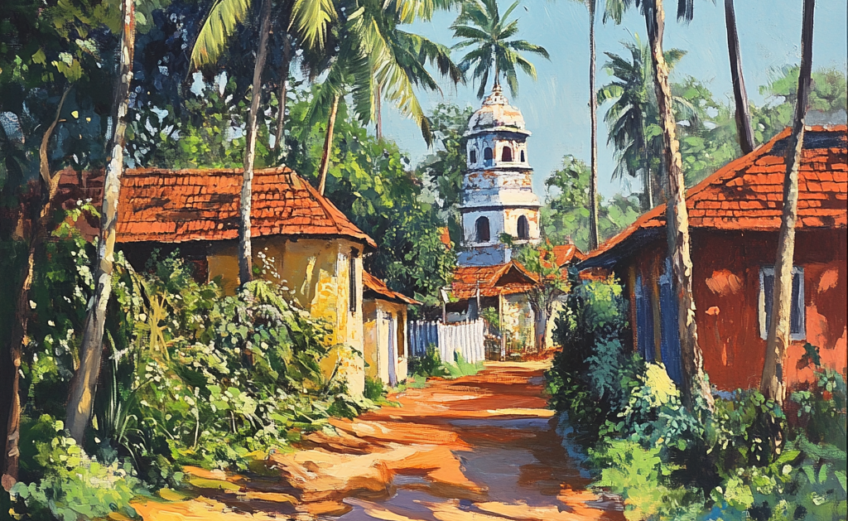 Mangalore Real Estate