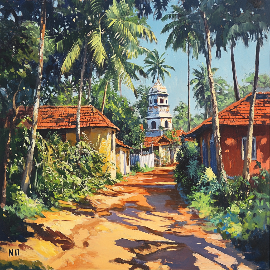 Mangalore Real Estate