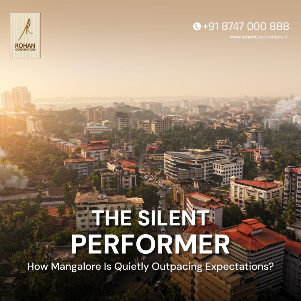 why invest in mangalore coastal 
skyline