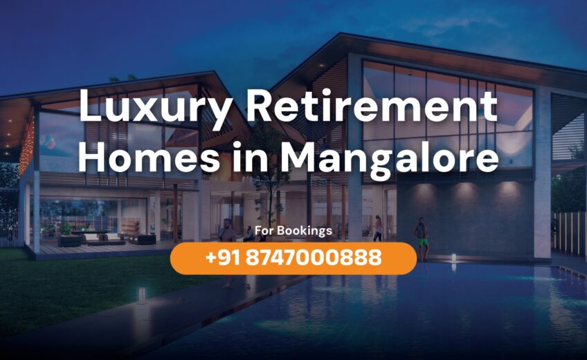 retirement homes in Mangalore