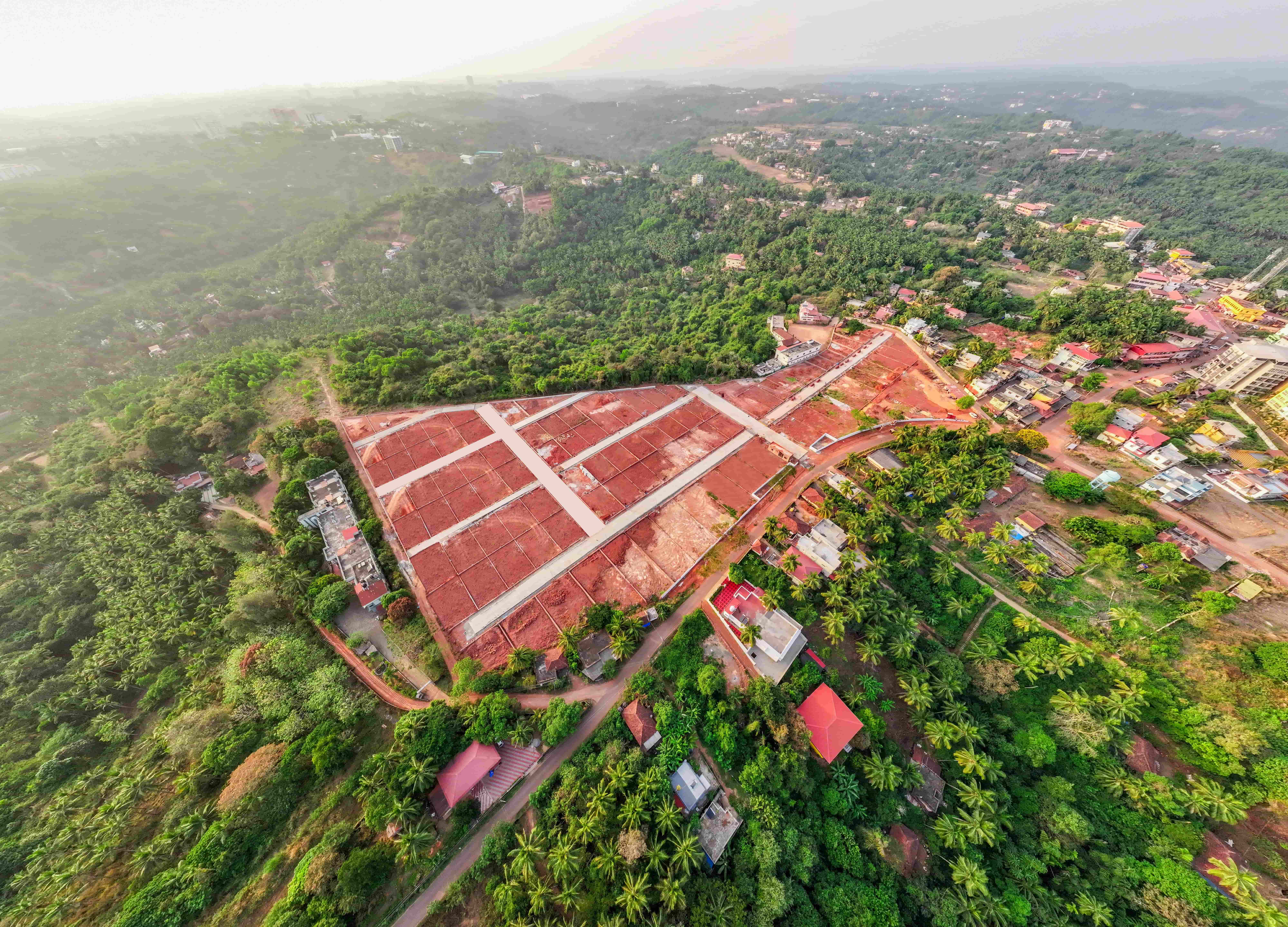 Rohan Estate Neermarga Hills