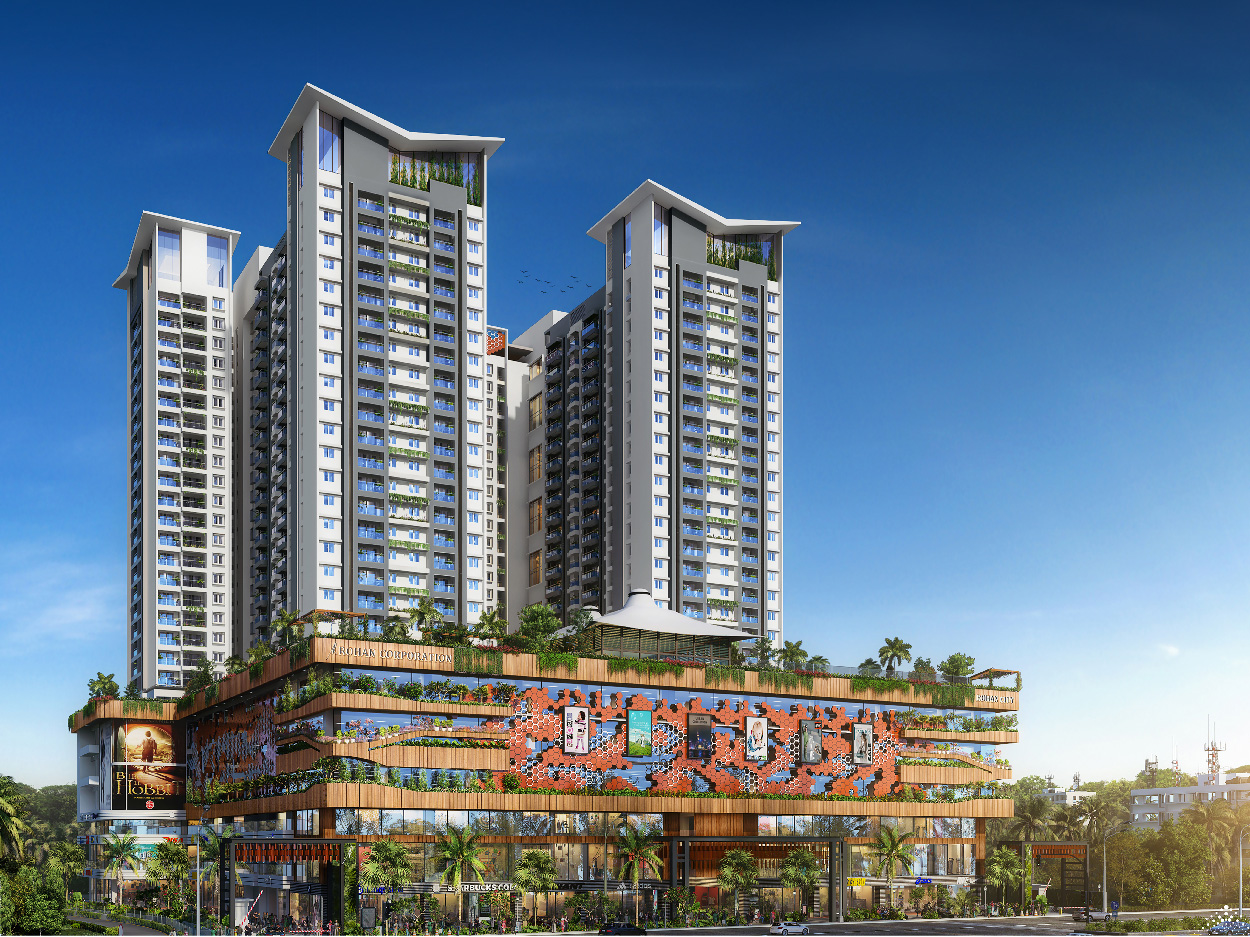 Rohan City — image 2